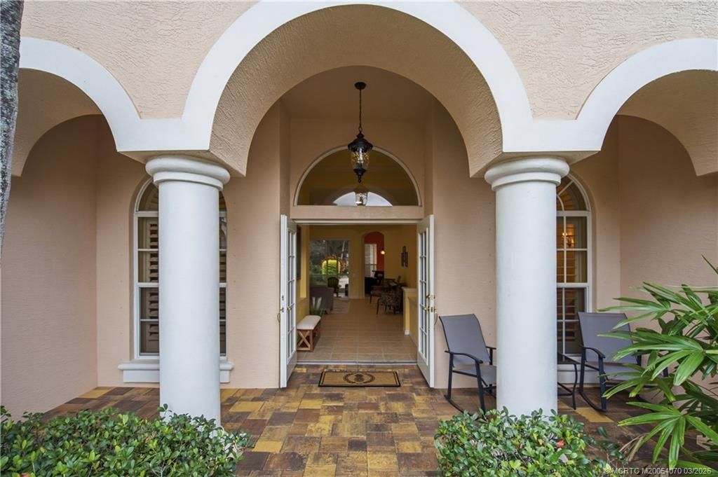 3780 SW Canoe Creek Terrace, Palm City, FL 34990 Photo