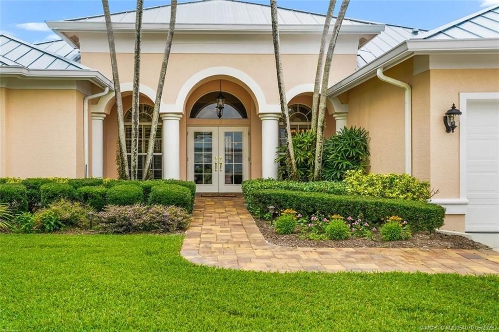 3780 SW Canoe Creek Terrace, Palm City, FL 34990 Photo