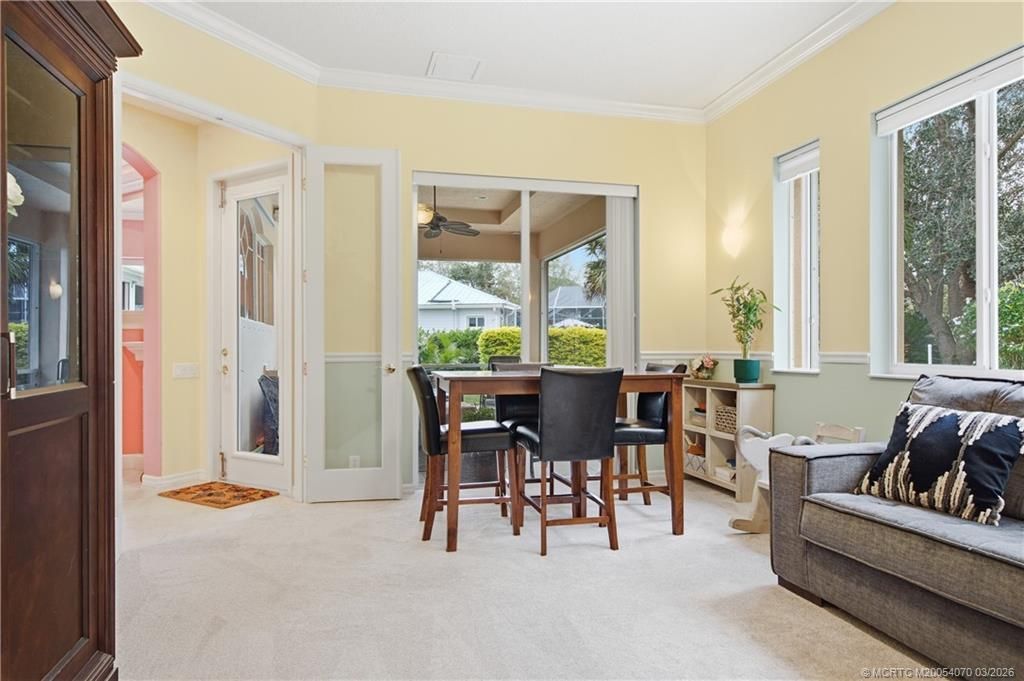 3780 SW Canoe Creek Terrace, Palm City, FL 34990 Photo