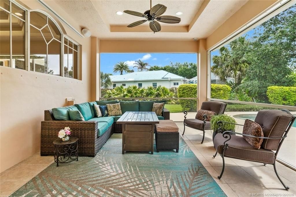 3780 SW Canoe Creek Terrace, Palm City, FL 34990 Photo