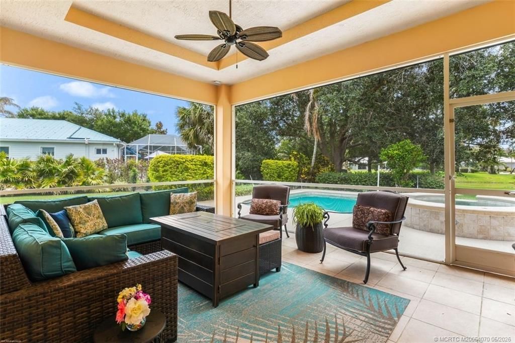 3780 SW Canoe Creek Terrace, Palm City, FL 34990 Photo