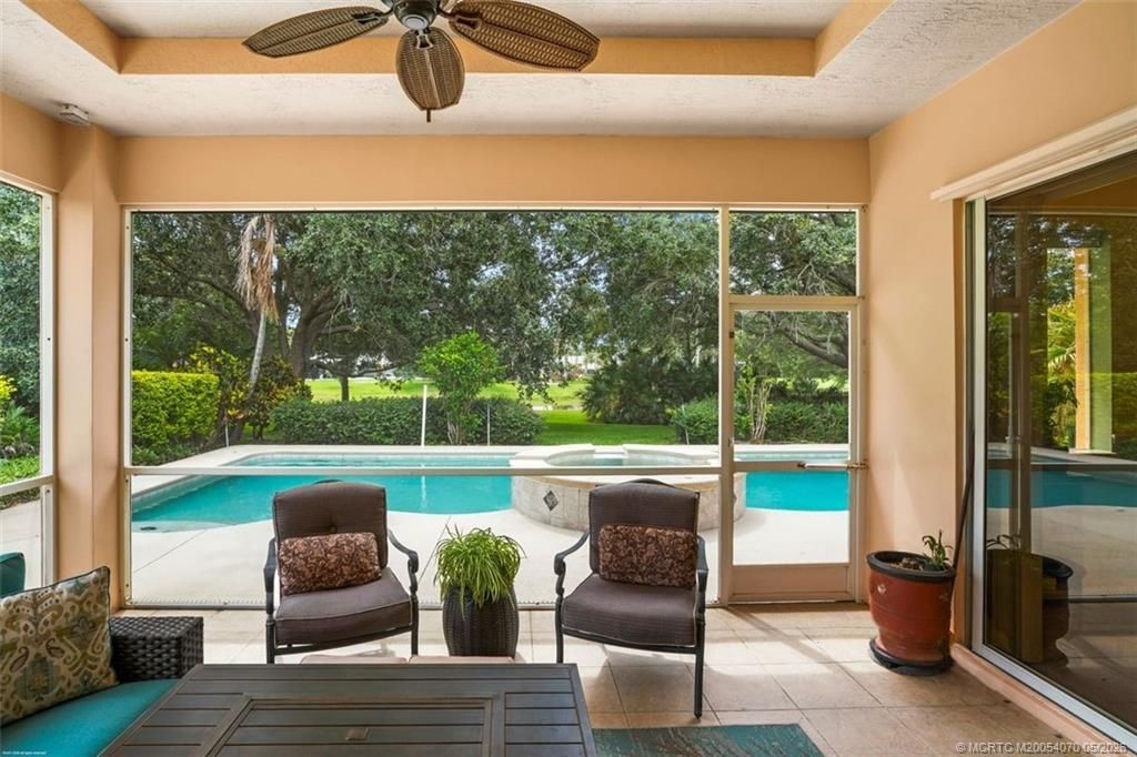 3780 SW Canoe Creek Terrace, Palm City, FL 34990 Photo