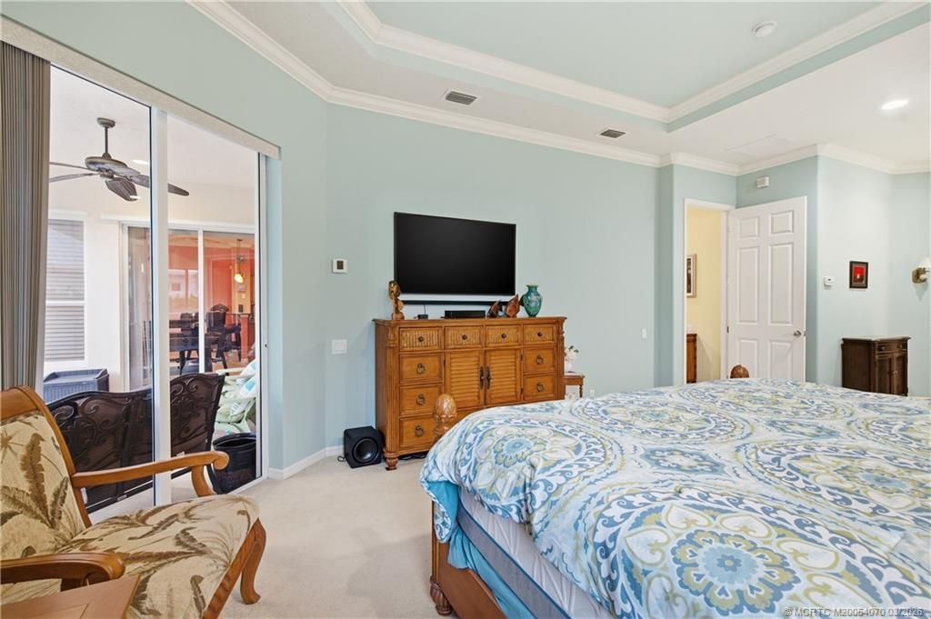 3780 SW Canoe Creek Terrace, Palm City, FL 34990 Photo