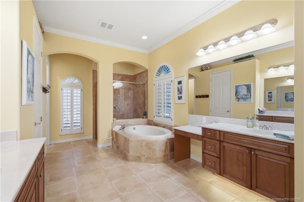 3780 SW Canoe Creek Terrace, Palm City, FL 34990 Photo