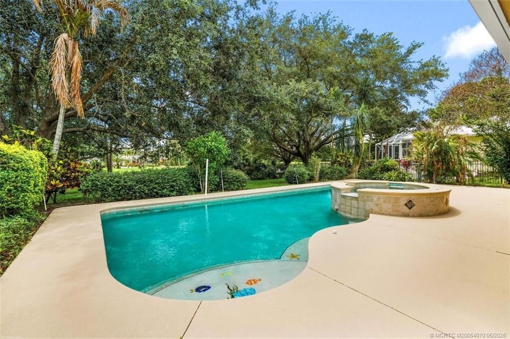 3780 SW Canoe Creek Terrace, Palm City, FL 34990 Photo