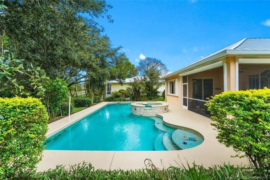 3780 SW Canoe Creek Terrace, Palm City, FL 34990 Photo