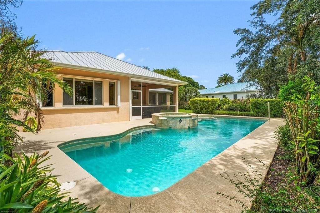 3780 SW Canoe Creek Terrace, Palm City, FL 34990 Photo