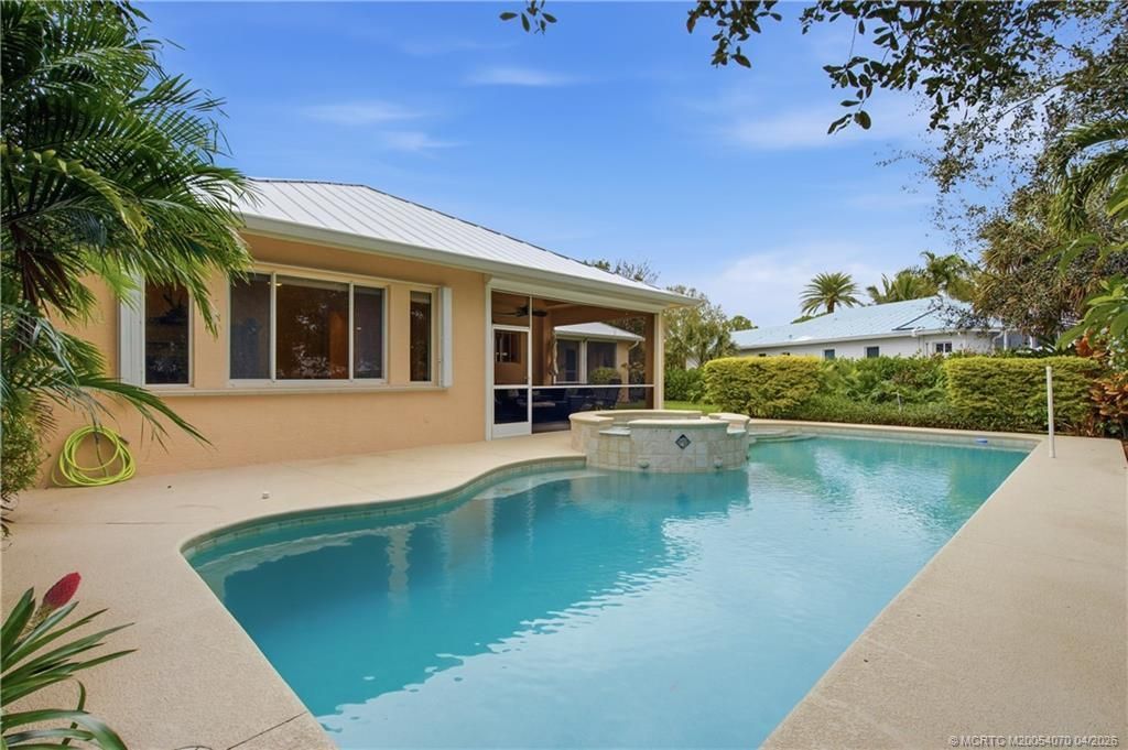 3780 SW Canoe Creek Terrace, Palm City, FL 34990 Photo