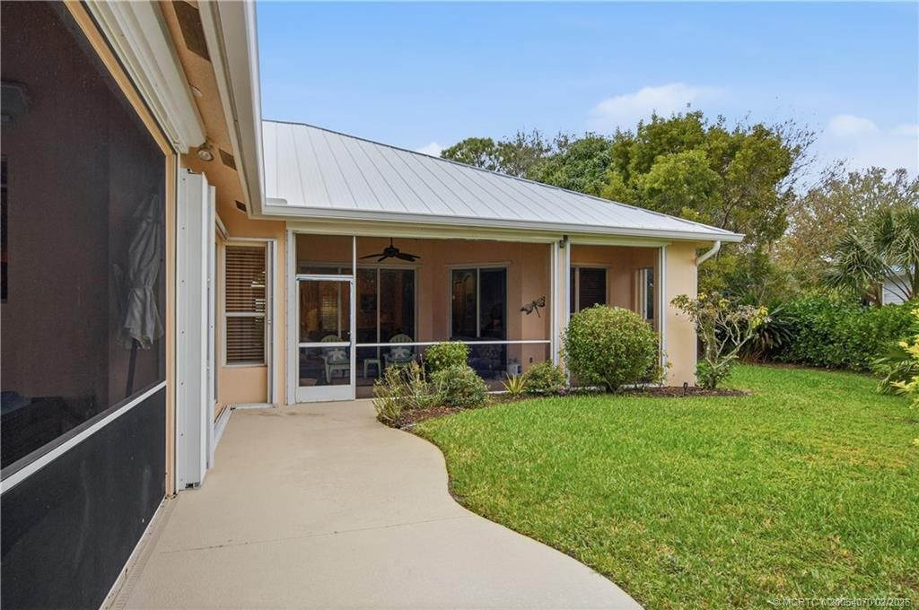 3780 SW Canoe Creek Terrace, Palm City, FL 34990 Photo