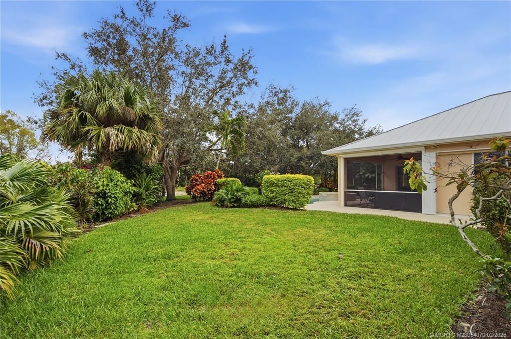 3780 SW Canoe Creek Terrace, Palm City, FL 34990 Photo