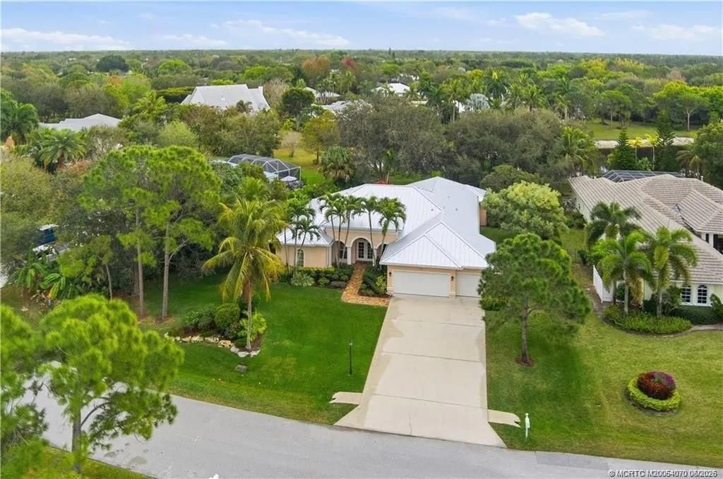 3780 SW Canoe Creek Terrace, Palm City, FL 34990 Photo