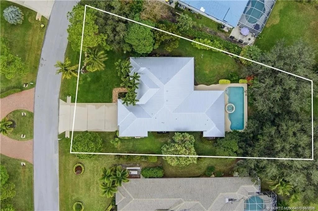 3780 SW Canoe Creek Terrace, Palm City, FL 34990 Photo