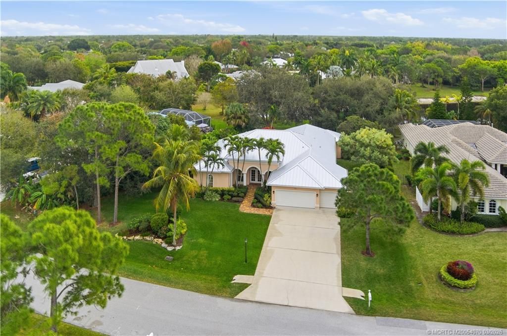 3780 SW Canoe Creek Terrace, Palm City, FL 34990 Photo