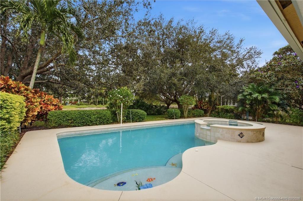 3780 SW Canoe Creek Terrace, Palm City, FL 34990 Photo