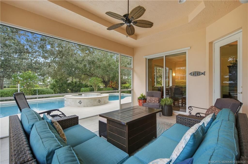 3780 SW Canoe Creek Terrace, Palm City, FL 34990 Photo