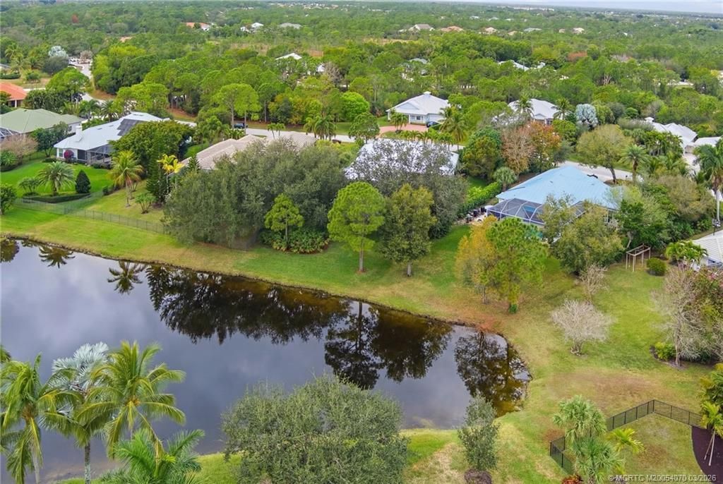 3780 SW Canoe Creek Terrace, Palm City, FL 34990 Photo