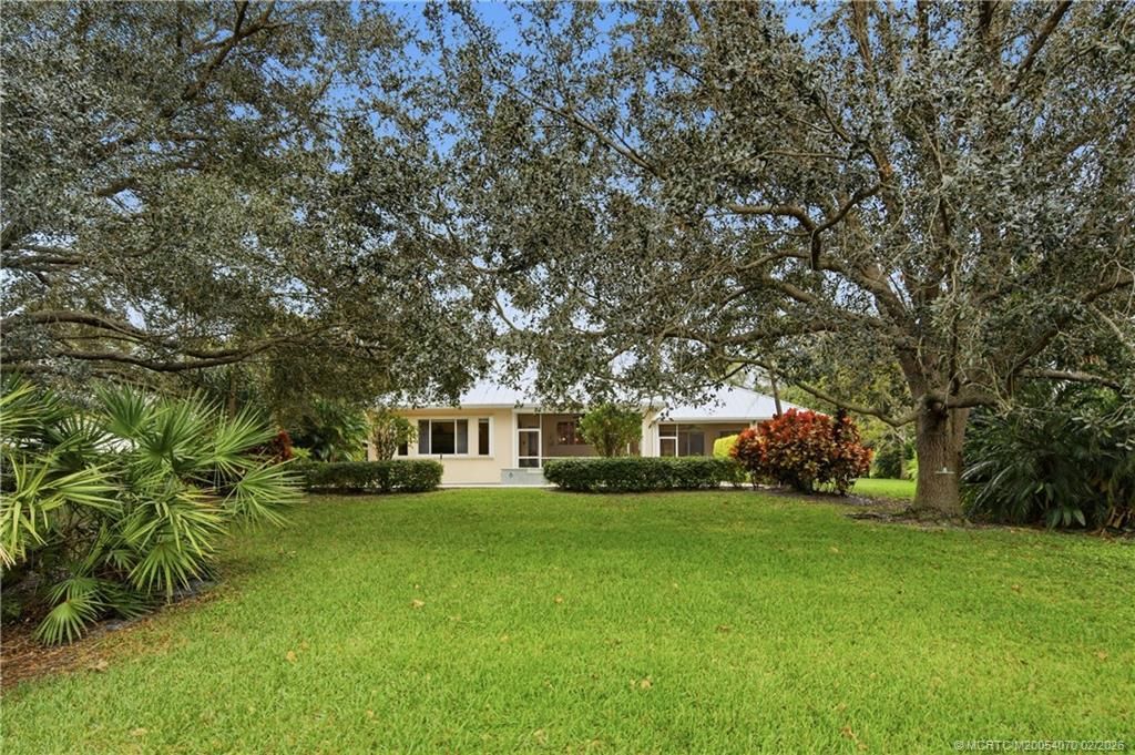 3780 SW Canoe Creek Terrace, Palm City, FL 34990 Photo