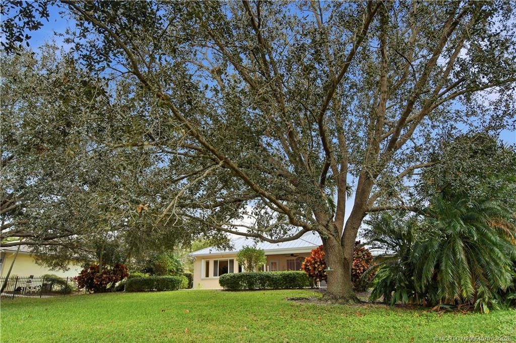 3780 SW Canoe Creek Terrace, Palm City, FL 34990 Photo