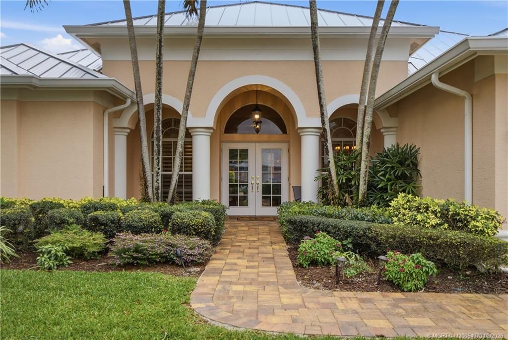 3780 SW Canoe Creek Terrace, Palm City, FL 34990 Photo