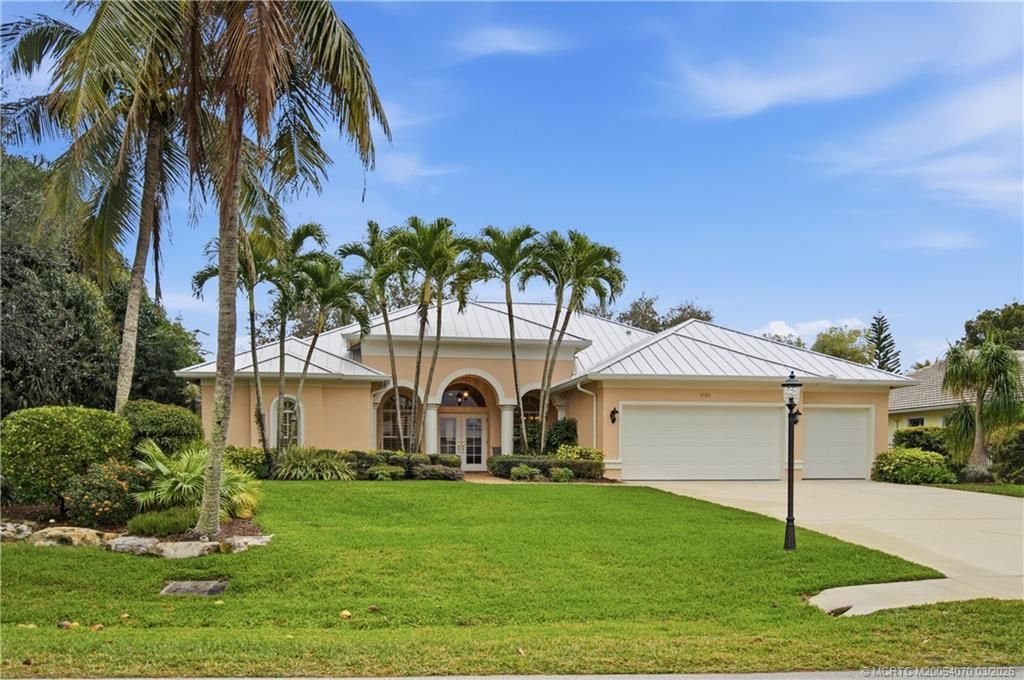 3780 SW Canoe Creek Terrace, Palm City, FL 34990 Photo