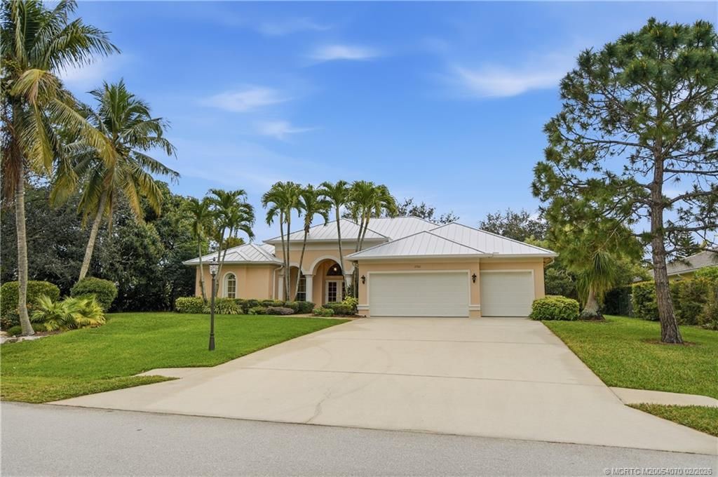3780 SW Canoe Creek Terrace, Palm City, FL 34990 Photo