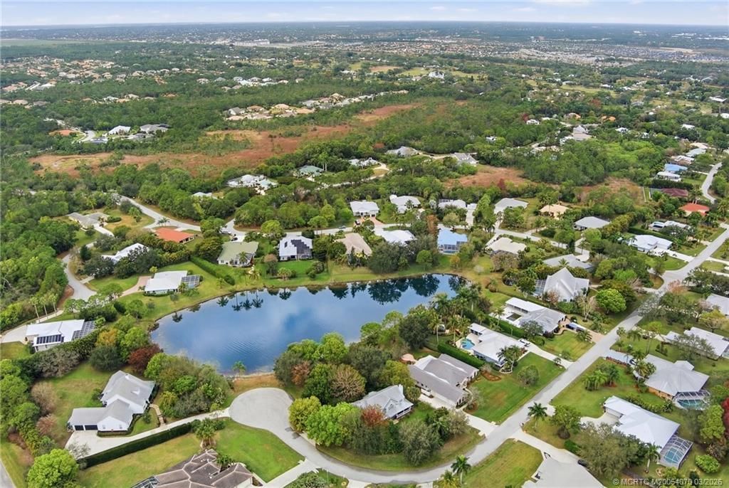 3780 SW Canoe Creek Terrace, Palm City, FL 34990 Photo