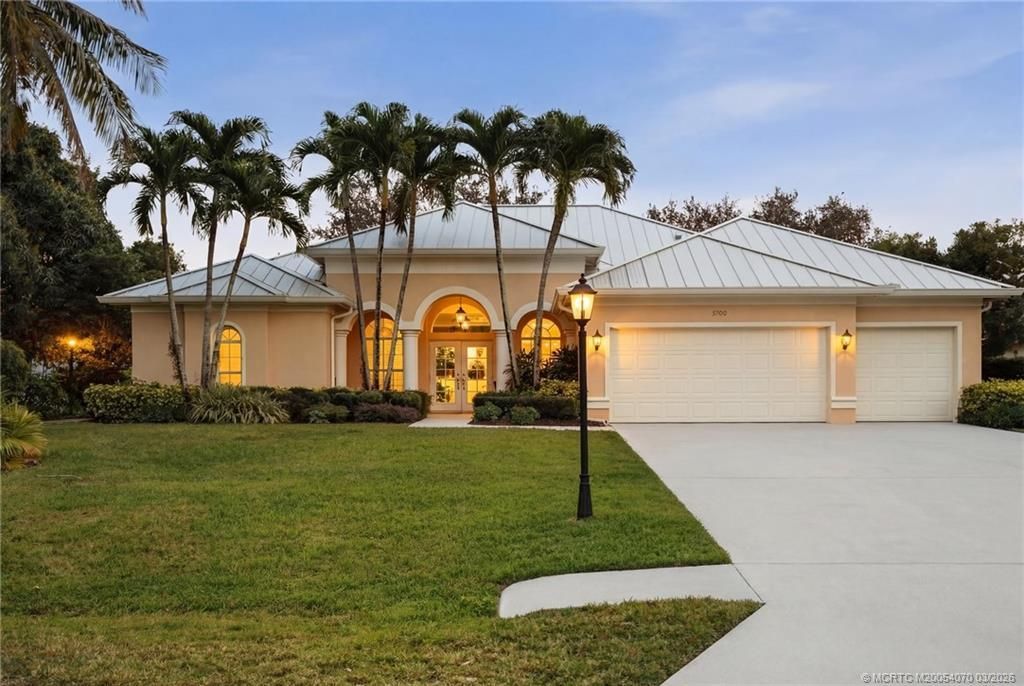 3780 SW Canoe Creek Terrace, Palm City, FL 34990 Photo