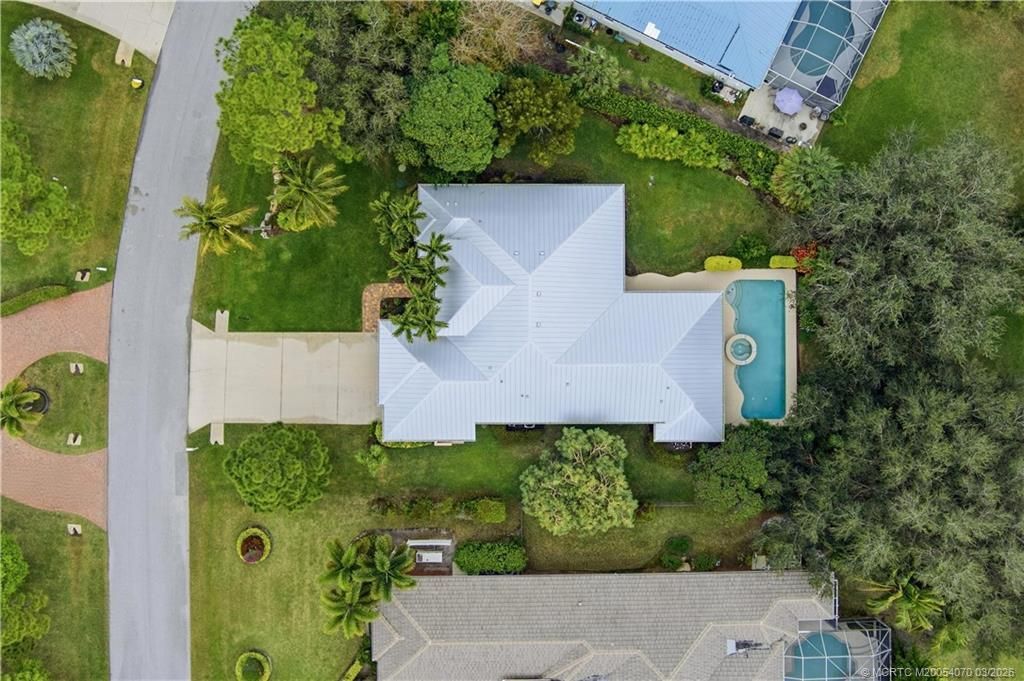 3780 SW Canoe Creek Terrace, Palm City, FL 34990 Photo