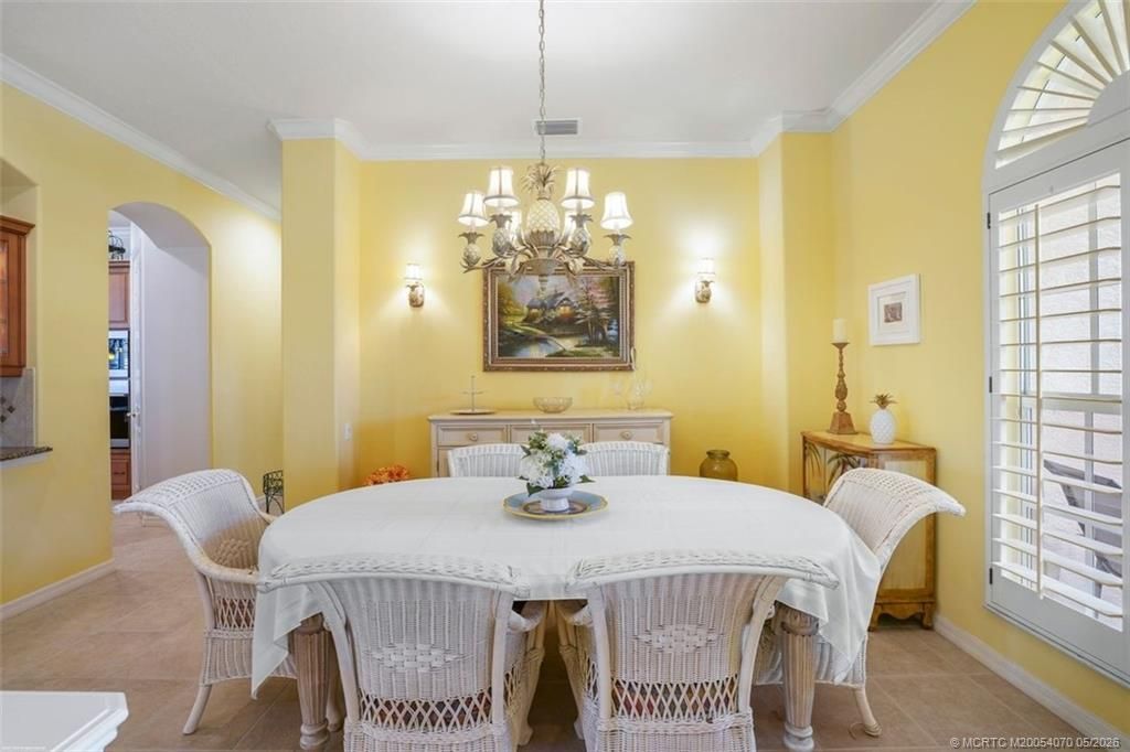 3780 SW Canoe Creek Terrace, Palm City, FL 34990 Photo