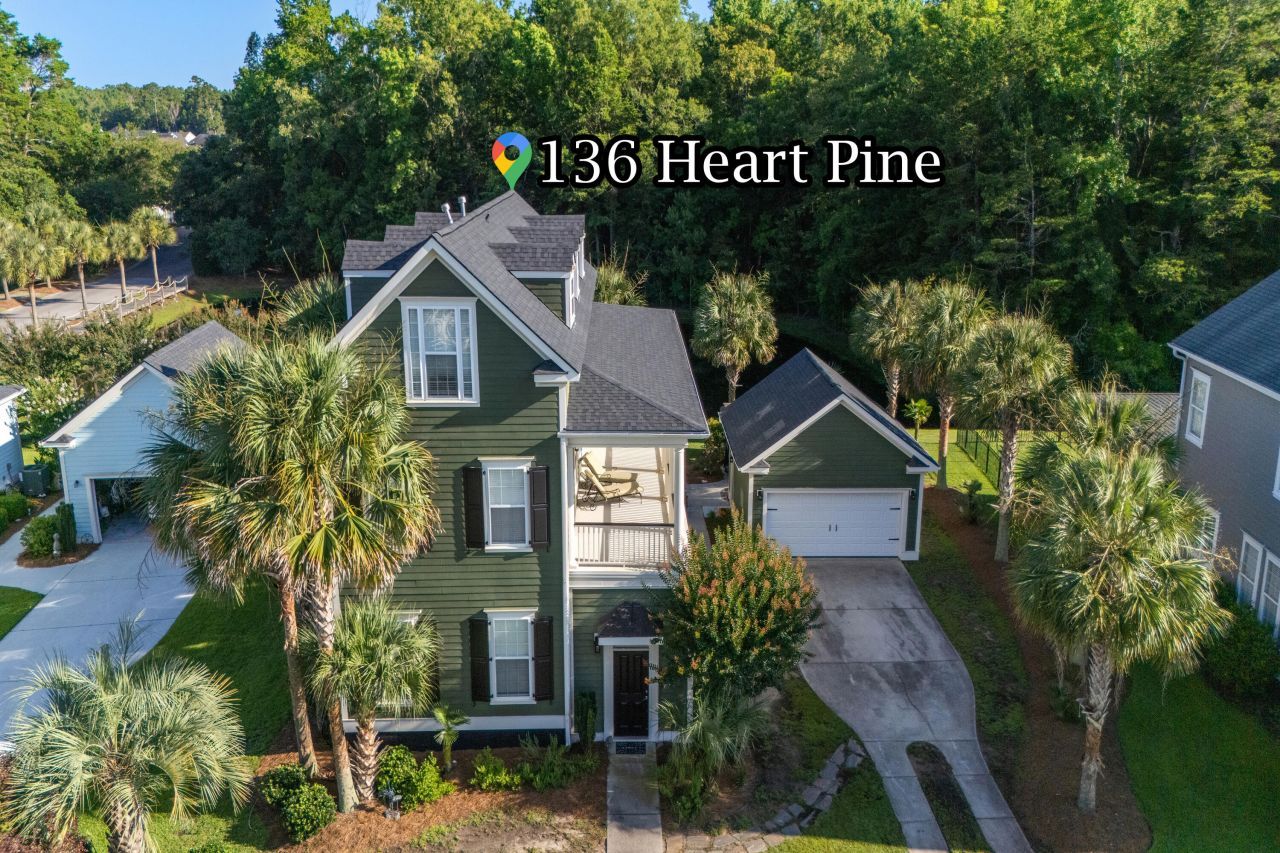 136 Heart Pine Circle Photo 53