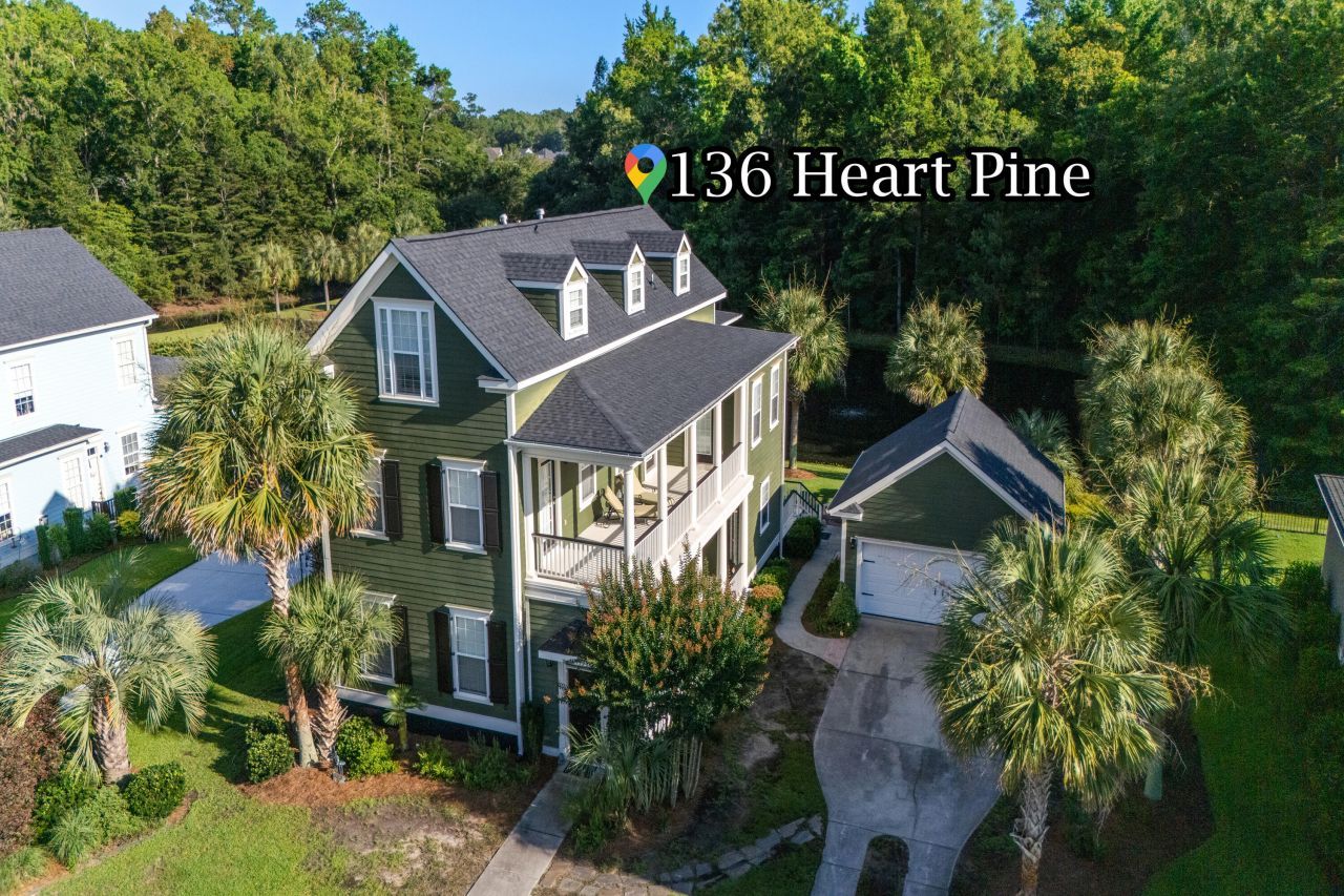 136 Heart Pine Circle Photo 54