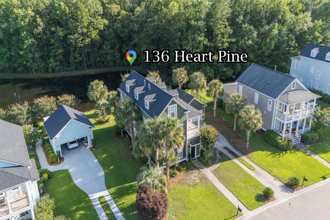 136 Heart Pine Circle Photo 56