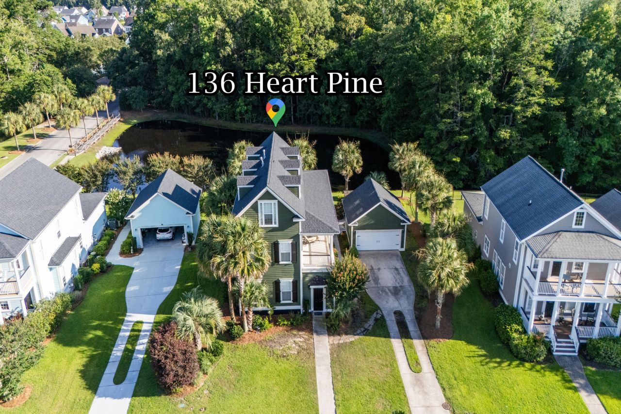 136 Heart Pine Circle Photo 57