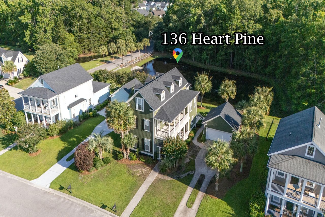 136 Heart Pine Circle Photo 58