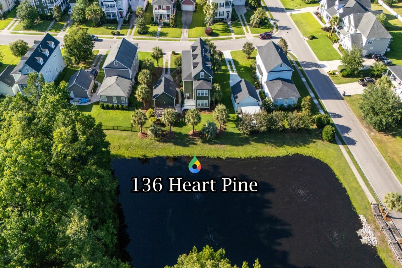 136 Heart Pine Circle Photo 59