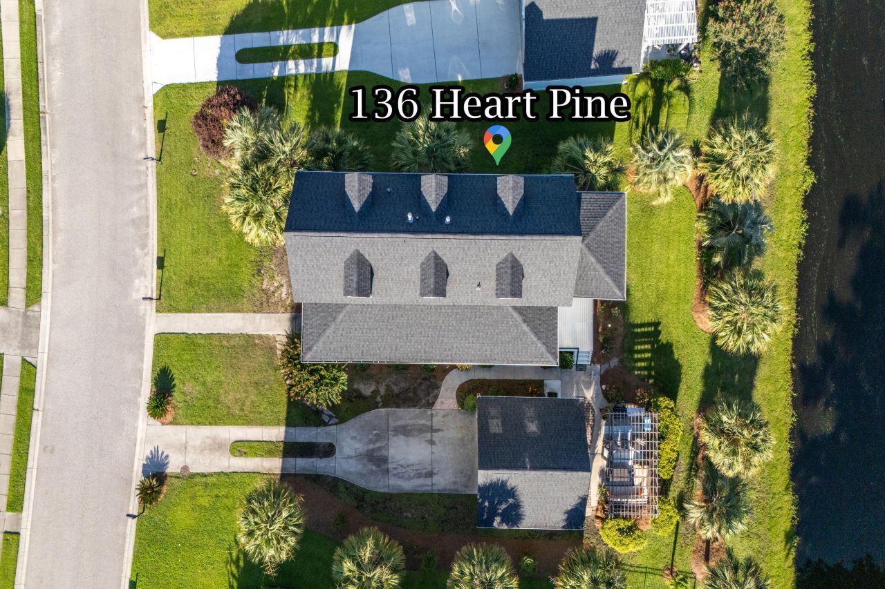 136 Heart Pine Circle Photo 62