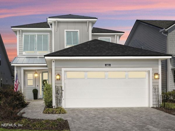 102 BLUE OAK Court, Ponte Vedra, FL 32081