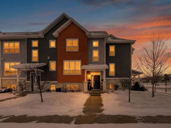 9395 Old Sauk Road, Middleton, WI 53562