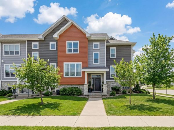 9395 Old Sauk Road, Middleton, WI 53562