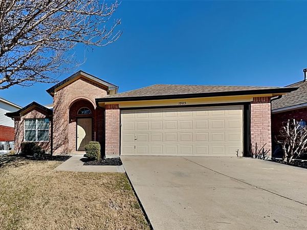 1905 Caddo Street, Little Elm, TX 75068