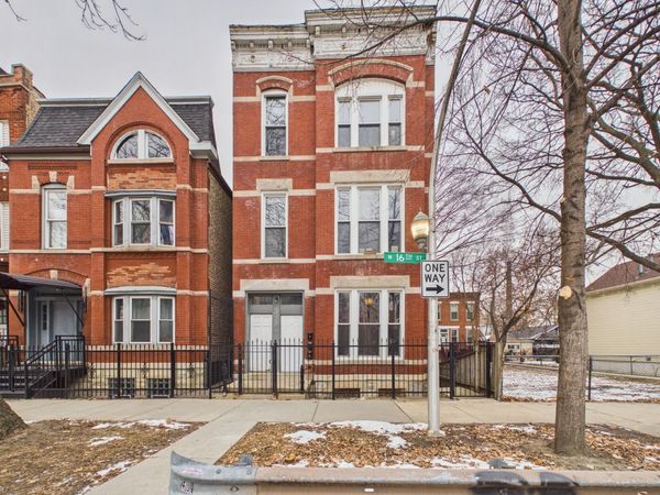 2730 W 16th Street, Chicago, IL 60608