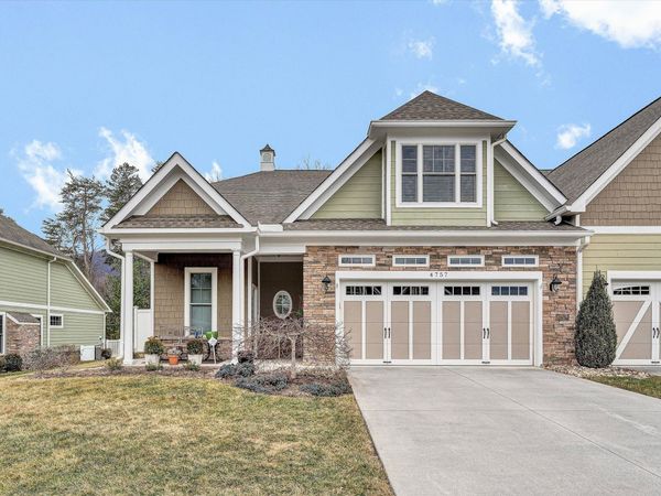 4757 Laryn LN, Roanoke, VA 24018