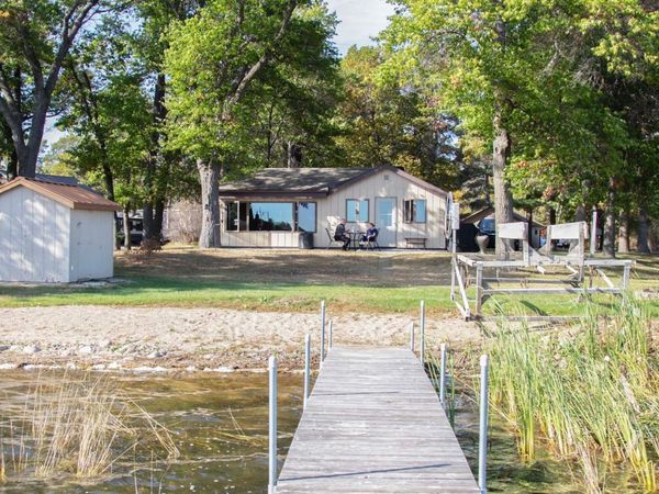 10577 Vail Street, Nisswa, MN 56468