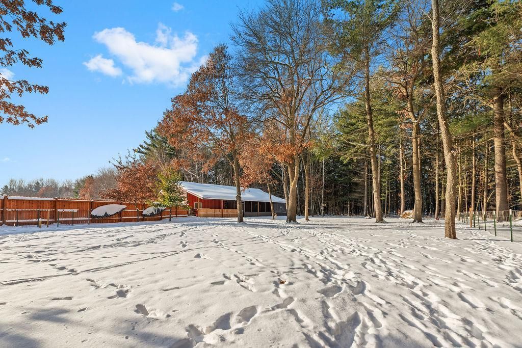 3302 Telemark Trail, Cushing, MN 56443 Main Photo