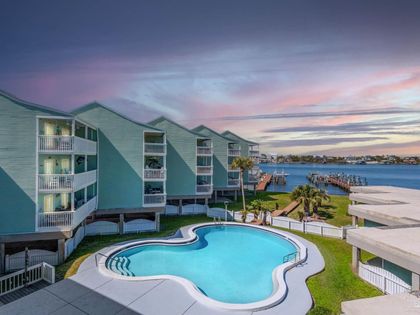 16310 Perdido Key Dr Perdido Key, FL 32507