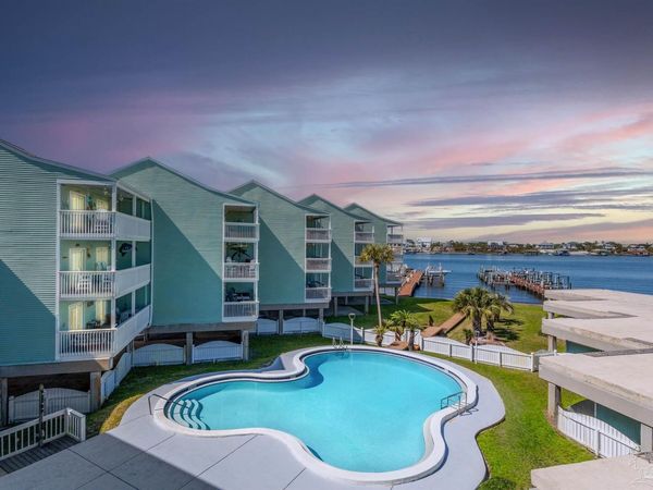 16310 Perdido Key Dr, Unit 12C, Perdido Key, FL 32507