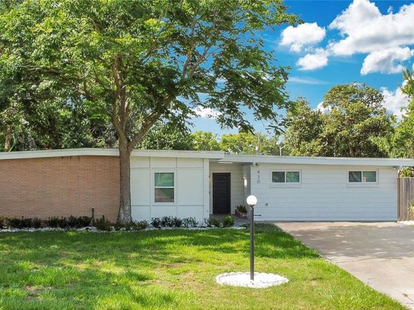 430 STIMSON STREET, ORLANDO, FL 32839