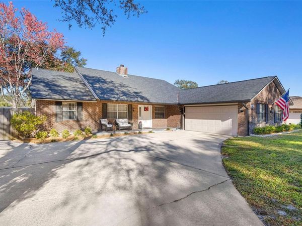 445 TERRACE DRIVE, OVIEDO, FL 32765