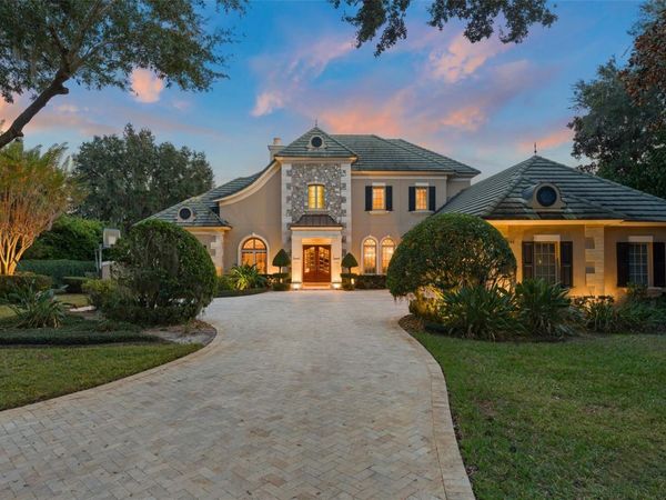 6248 LOUISE COVE DR, WINDERMERE, FL 34786