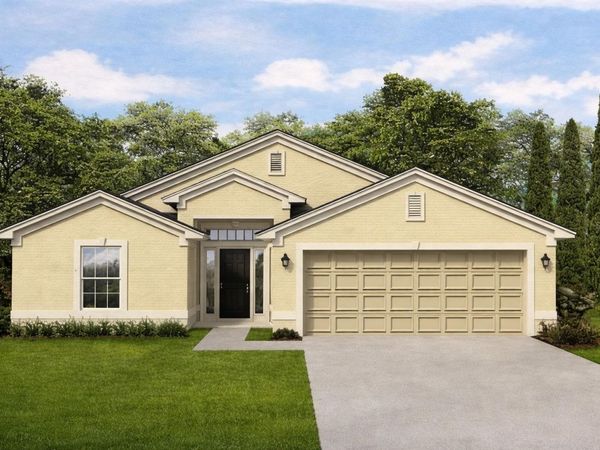 3 WILLOW LANE, POINCIANA, FL 34759